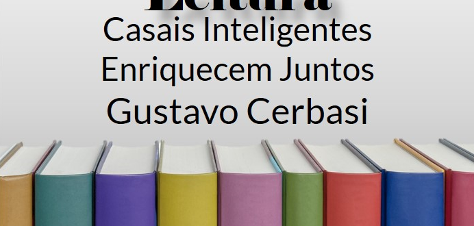 casais inteligentes enriquecem juntos